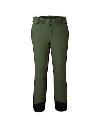 PHENIX | Pantaloni da sci da uomo Active Slim | olive